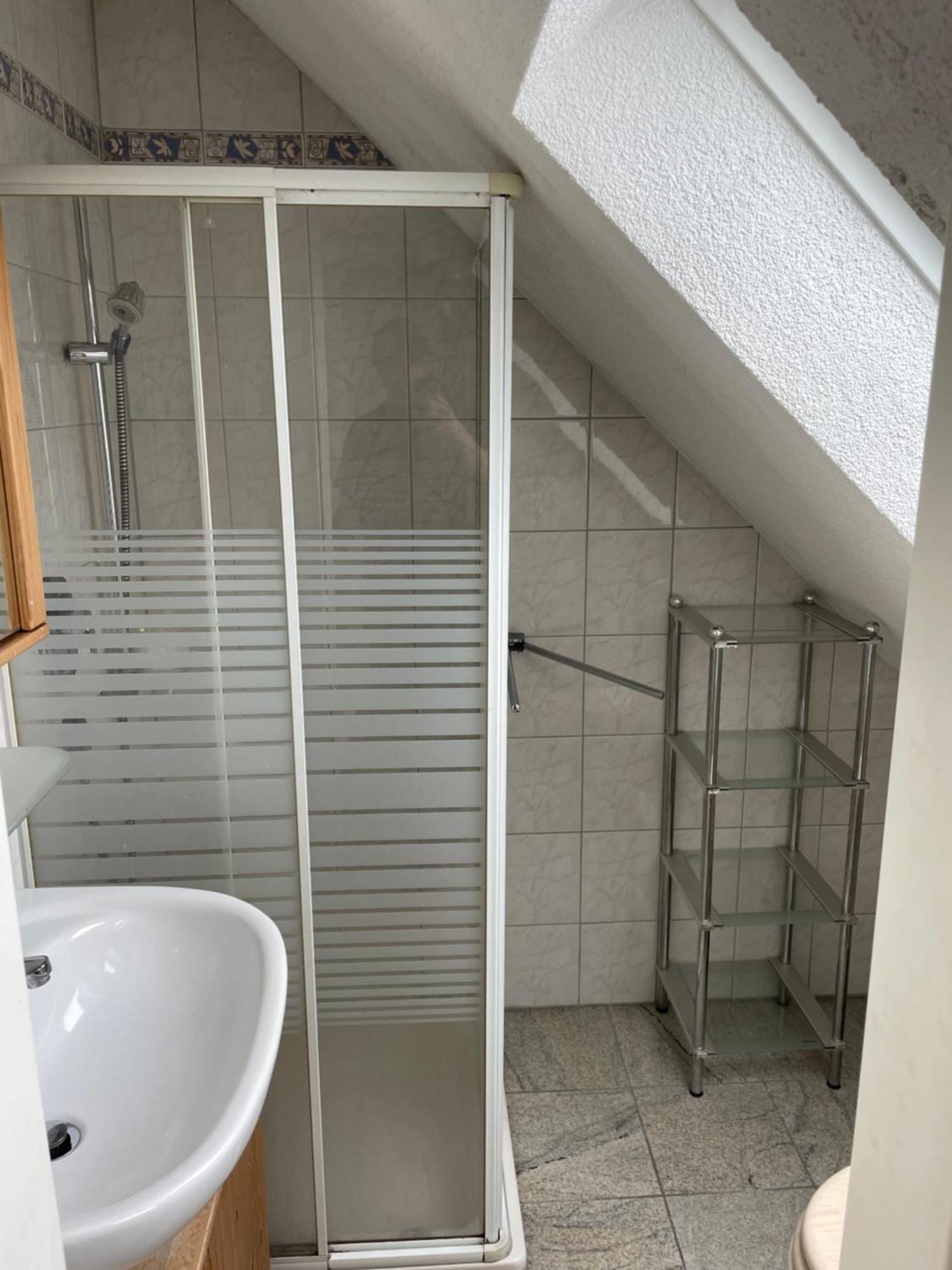 Haus Dambacher - Arbeiter-Monteurzimmer نورتينغن المظهر الخارجي الصورة