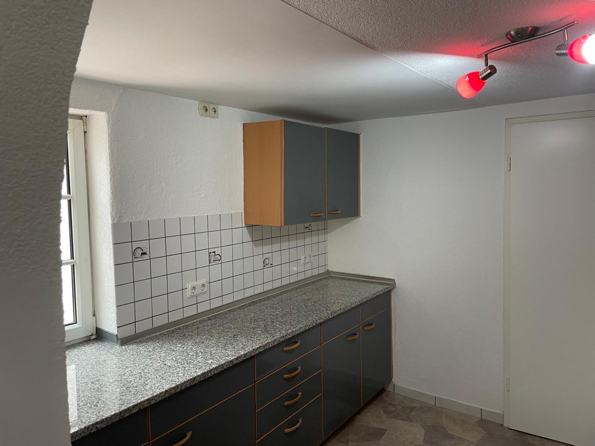 Haus Dambacher - Arbeiter-Monteurzimmer نورتينغن المظهر الخارجي الصورة