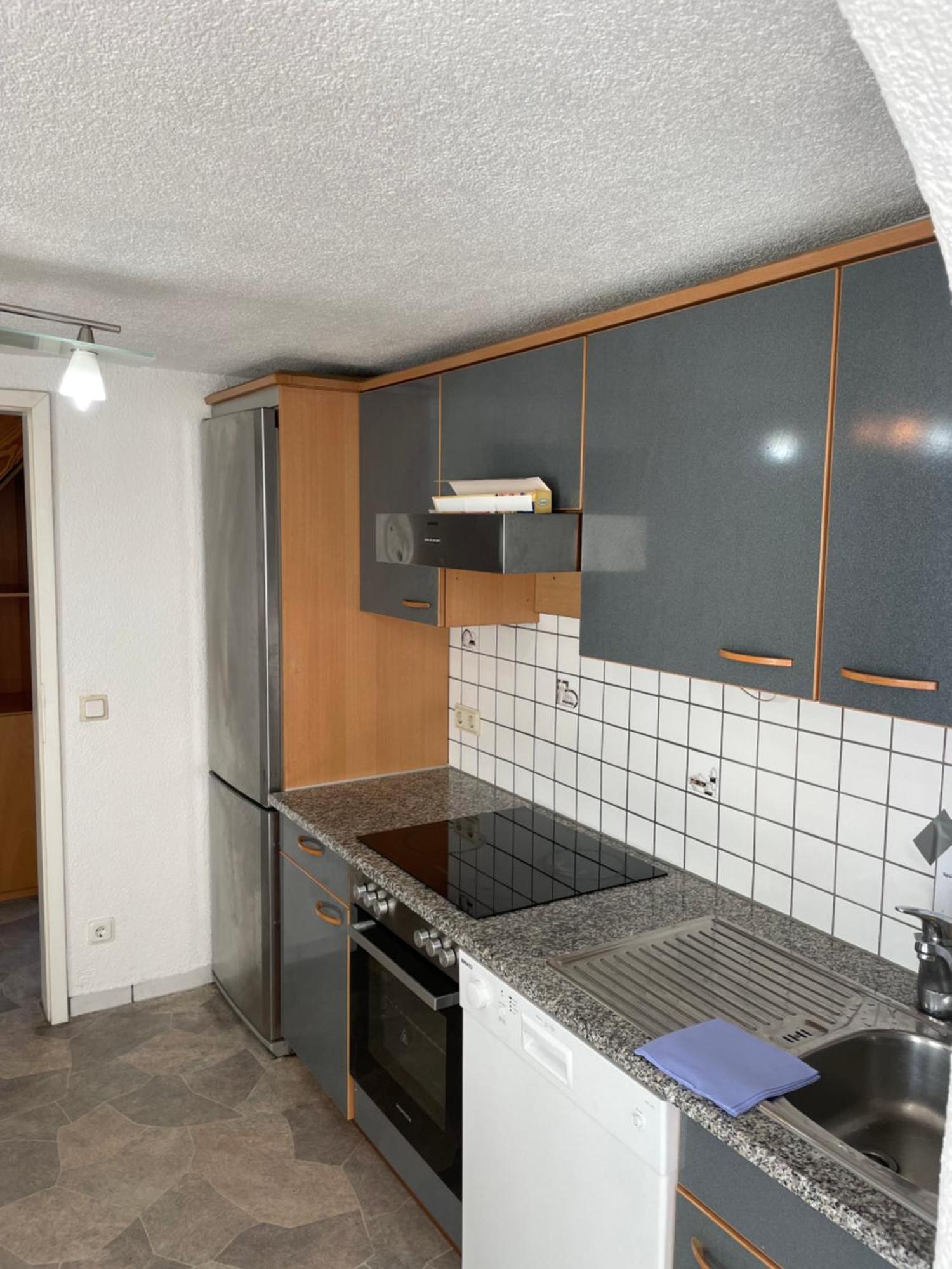 Haus Dambacher - Arbeiter-Monteurzimmer نورتينغن المظهر الخارجي الصورة